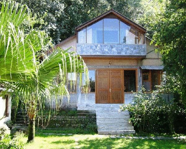 Cloud End Villa - A Heritage Property, Dharamshala 1